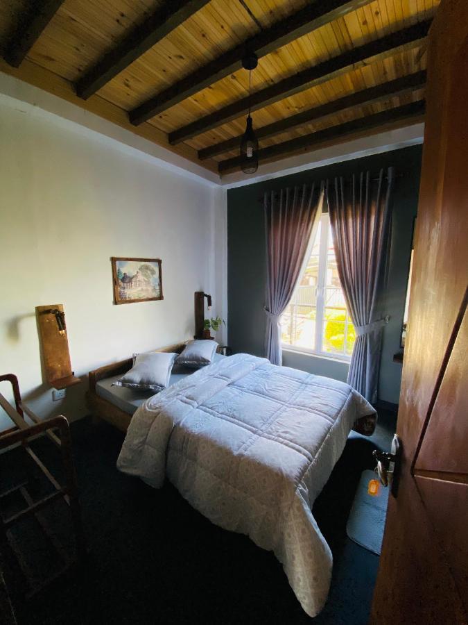 Apartamento Rustique House Dbl Nuwara Eliya Exterior foto