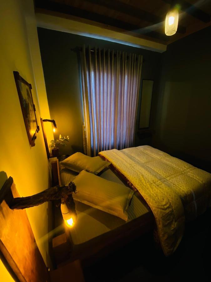 Apartamento Rustique House Dbl Nuwara Eliya Exterior foto
