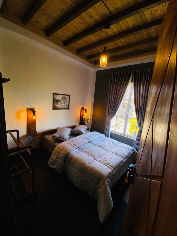 Apartamento Rustique House Dbl Nuwara Eliya Exterior foto