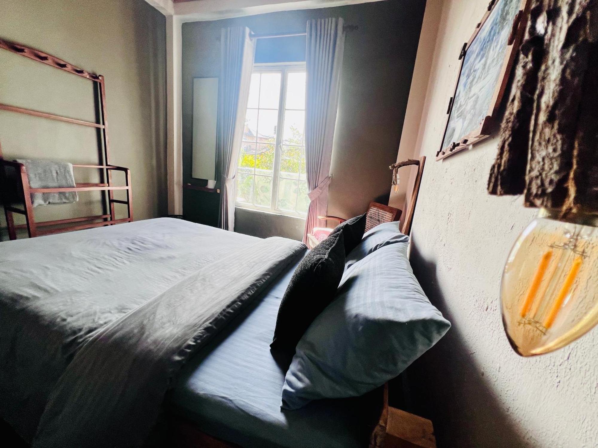 Apartamento Rustique House Dbl Nuwara Eliya Exterior foto