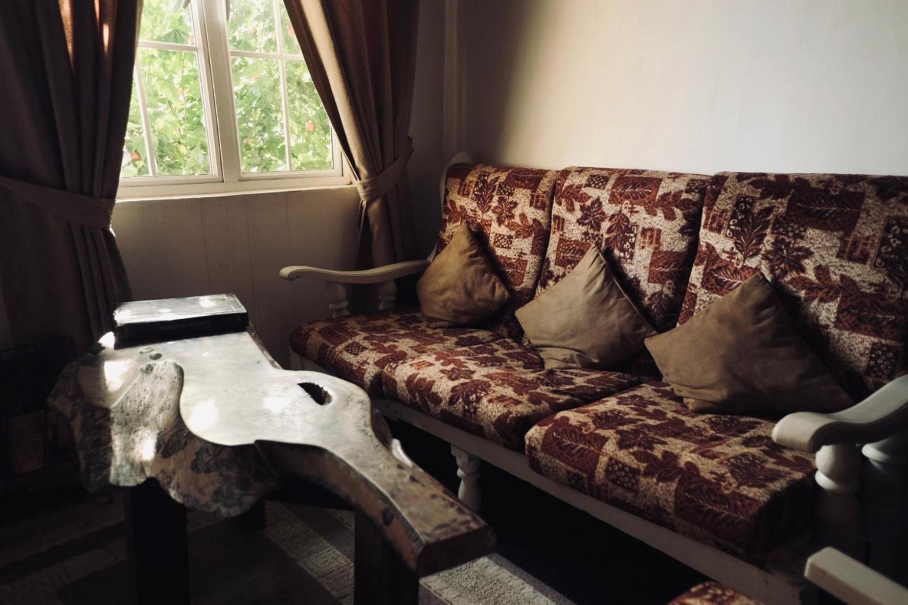 Apartamento Rustique House Dbl Nuwara Eliya Exterior foto
