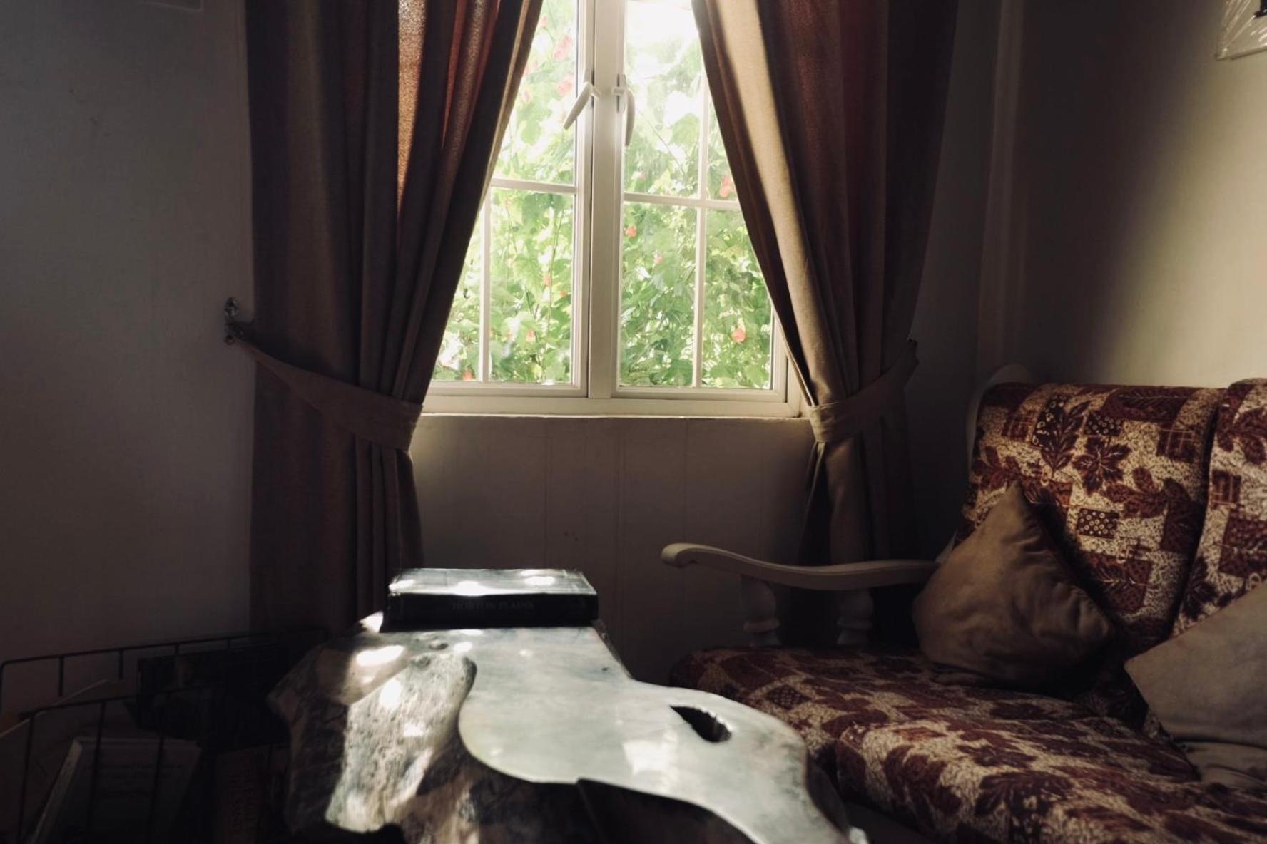 Apartamento Rustique House Dbl Nuwara Eliya Exterior foto