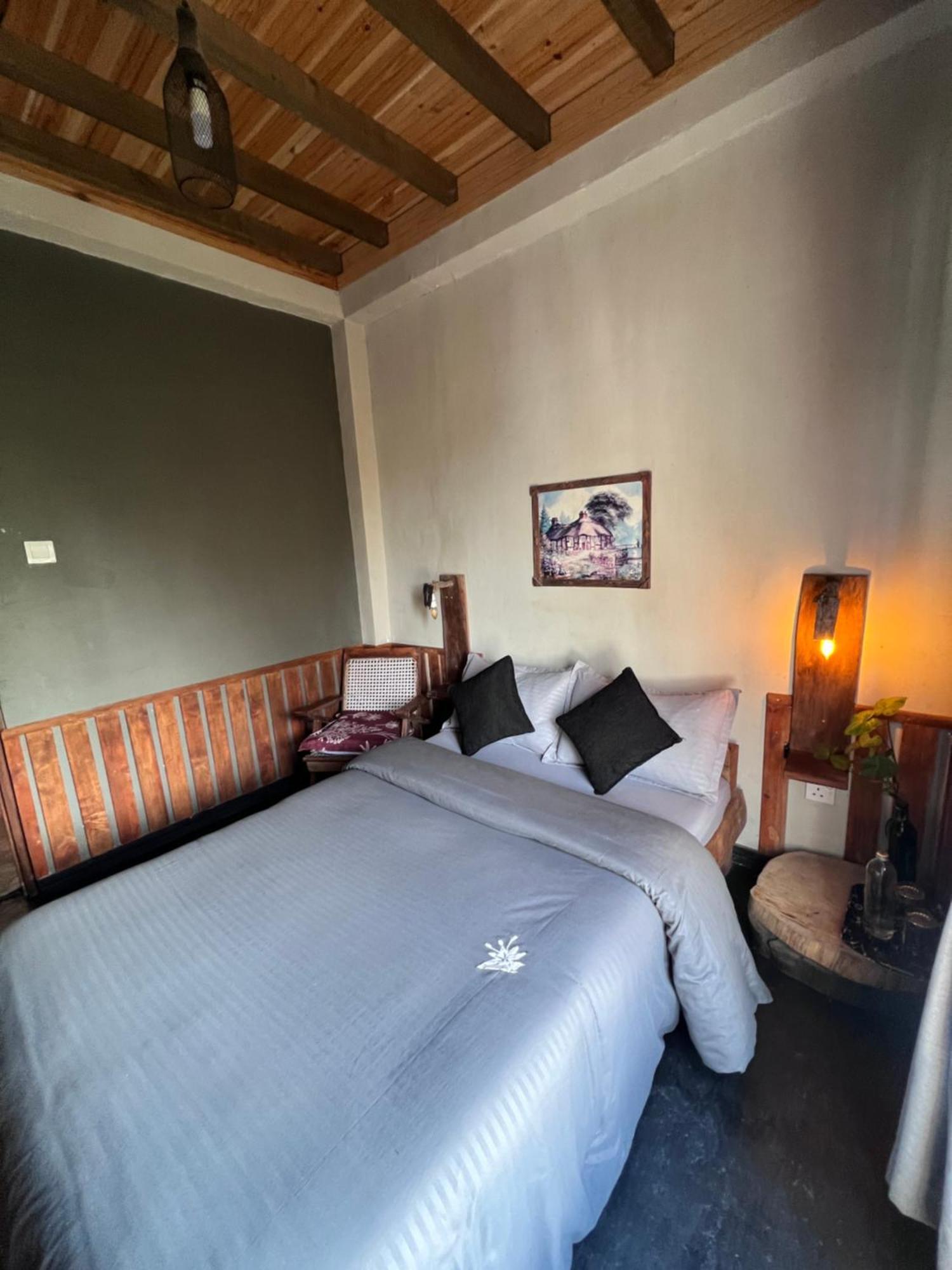 Apartamento Rustique House Dbl Nuwara Eliya Exterior foto