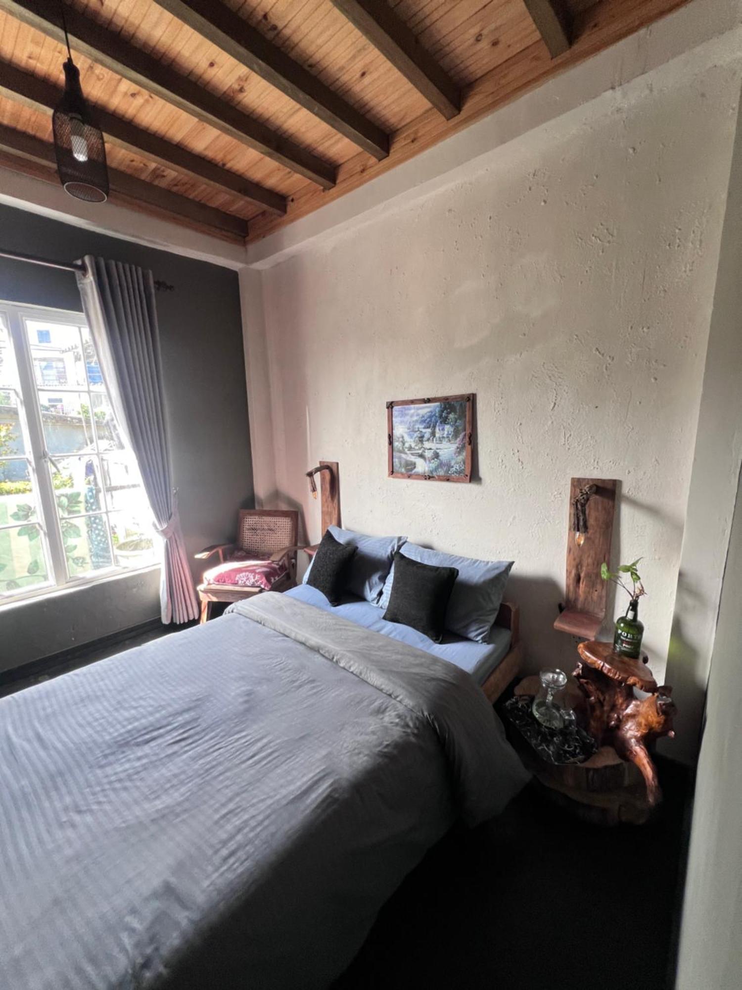 Apartamento Rustique House Dbl Nuwara Eliya Exterior foto