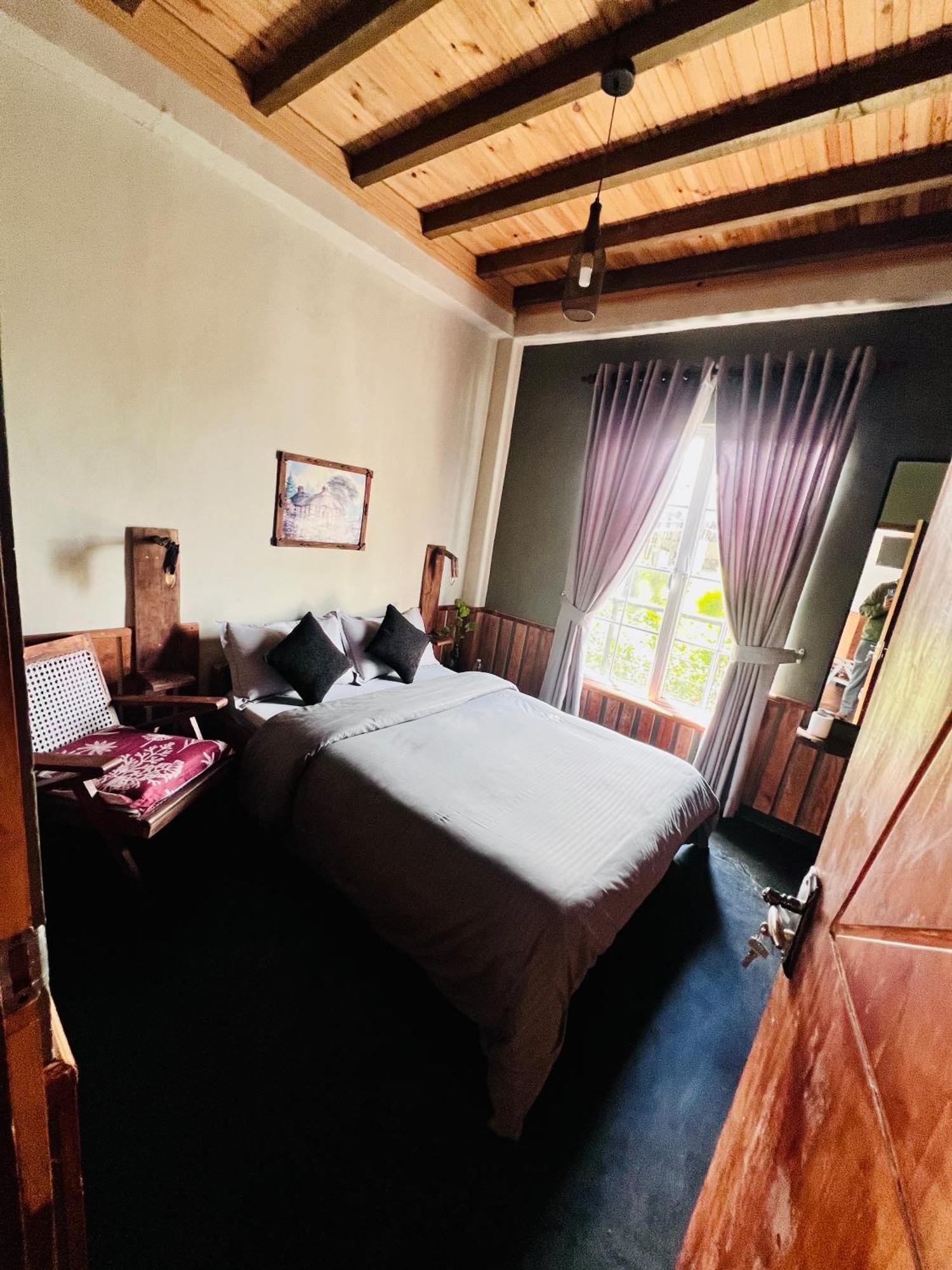 Apartamento Rustique House Dbl Nuwara Eliya Exterior foto
